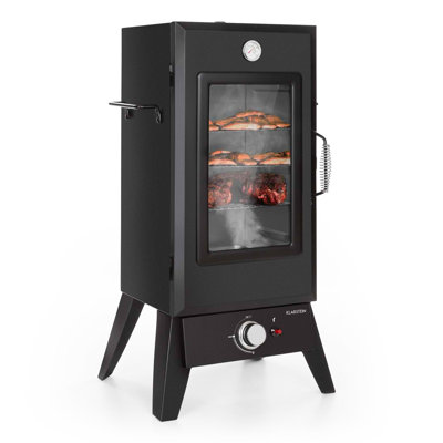 Gas-Smoker Pasadena