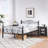 Alsa Metal Piece Bedroom Set-737320544-737320549