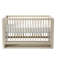 NorCal 4 -in-1 Convertible Crib