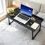 Bureau d'ordinateur portable