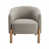 Taupe est en rupture de stock