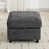 Dark Gray Chenille selected