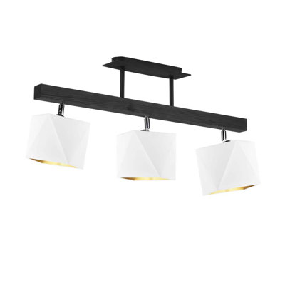Tion 3 - Light Kitchen Island Pendant