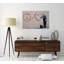 «Peaceful Hearts Doctor» par Banksy - impression sur toile tendue-27834763