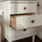 Haney 3-Drawer Solid Wood Nightstand-1894905288