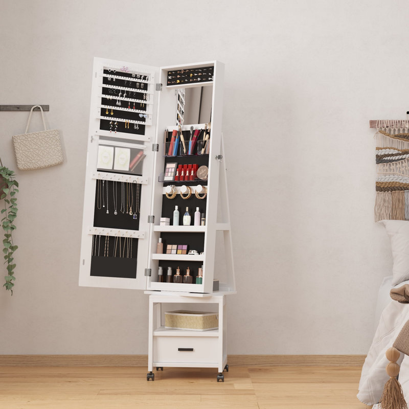 Adjustable Pull Out Drawer