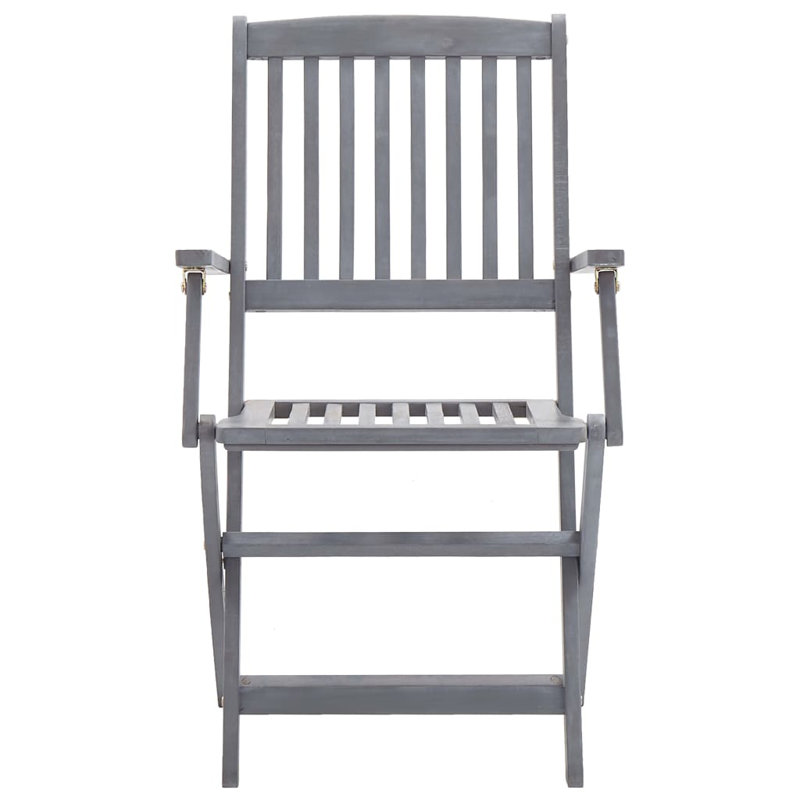 Grovetown Patio Dining, Grey