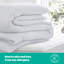 Silentnight Just Like Down Duvet - 10.5 Tog-49310583