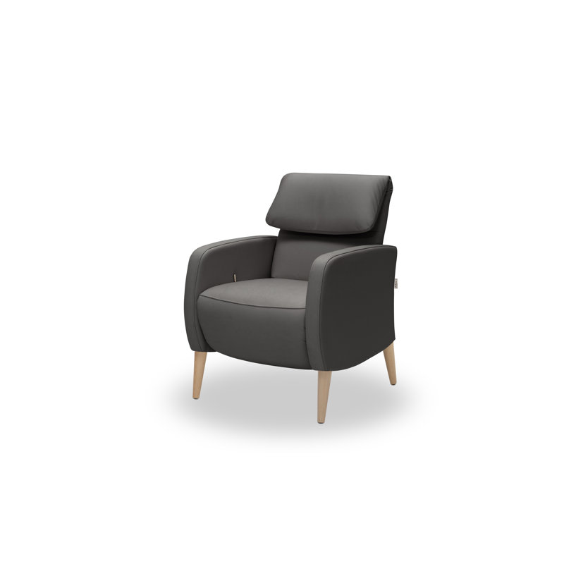 68cm Wide, Anthracite-Dark Grey, Natural