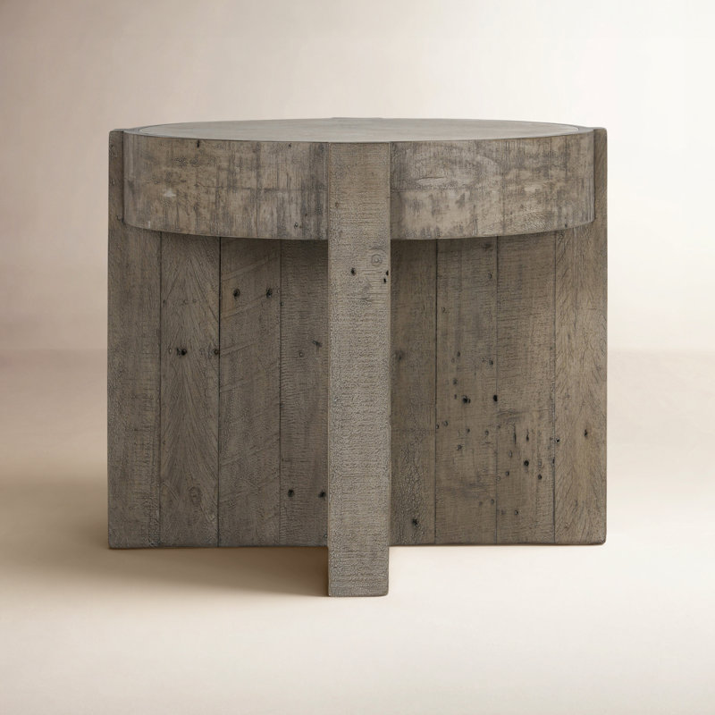 Sonoma End Table