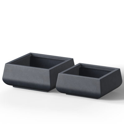 Tontouta Handmade Planter Box