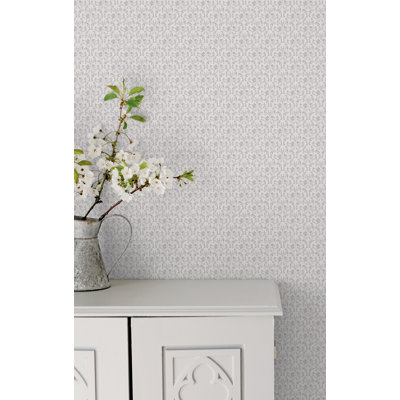 Bonanza 10m x 53cm Matte Wallpaper Roll