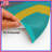 Circular Overlapping Shapes Quilted Thin Bedspread-137928159-137928160