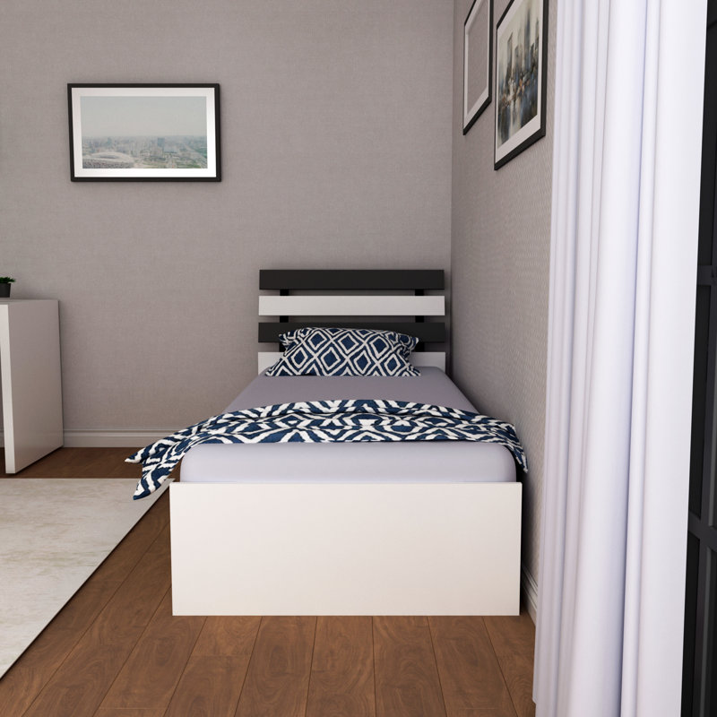 Abbygaile Sleigh Bed
