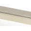 Polished Chrome Scully Pull Handle - Small-87096410-87096414