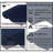 Morissette 4 Piece Bath Rug Set-1393514981