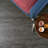 Elmdale 4.4mm Thick 12'' W x 24'' L Vinyl-94950182