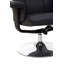 Zager 78cm Wide Swivel Standard Recliner