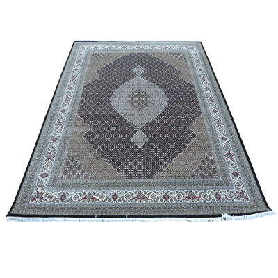 One-of-a-Kind 8'1" X 11'8" Area Rug in
