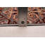 Modern Ersari Grey Rug 2'8" x 8'2"