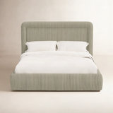 Stoffer Home x Cloth and Co. Marisa Bed