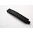 12" Rain Shower - Enjoyable Bath Time Matte Black Head Ceiling Mount, Brass & Stainless, Bathroom Enjoy-118625449