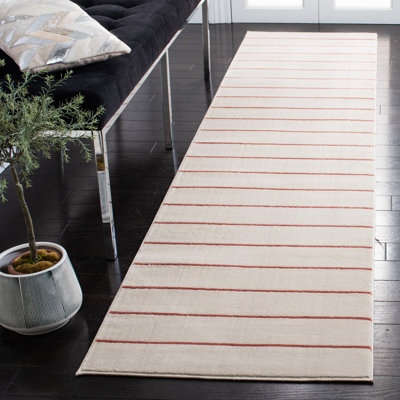 Mardell 300 Performance Striped Rug