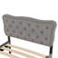 Caroyln Upholstered Storage Bed-1603030752