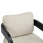 Ensemble de 2 chaises de salle à manger avec dossier coussiné-906384605-906384600