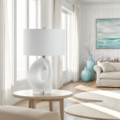 Opalis Table Lamp