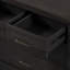 Commode en bois massif à 7 tiroirs Addisynn-98389926