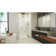 Dreamline Ascend 44 1/2-45 1/2 In. W X 72 In. H Frameless Pivot Shower Door