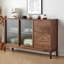 Buffet de rangement Exquis grande capacité-122782418