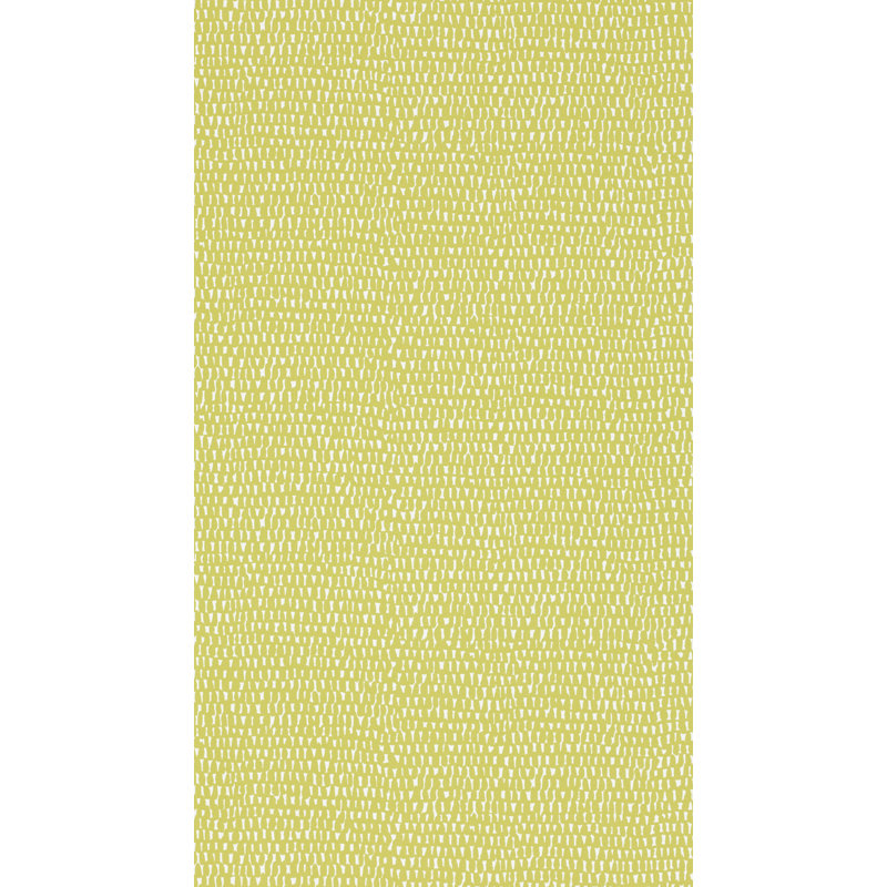 10.05m x 52cm Matte Wallpaper Roll, Kiwi