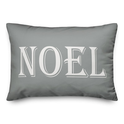  Housse de coussin Noel