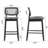 Alikee Upholstered Counter Stool-1987264227
