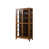 Brown Lacquered is out of stock selected