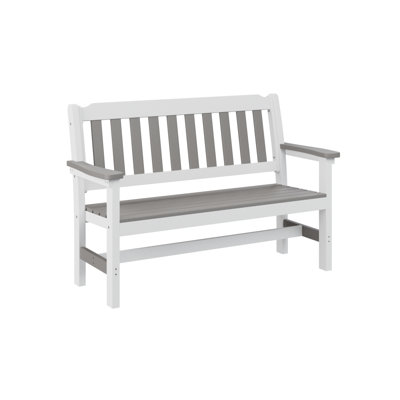 Berlin Gardens Garden Bench