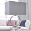 Filiberta Metal Table Lamp-1086640963