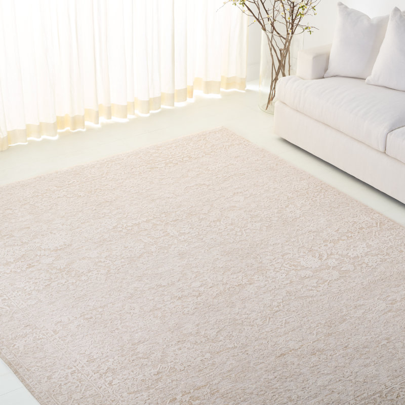 Tapis oriental Carmen Performance, Rectangulaire 8 pi x 10 pi