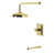 Polished Brass