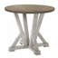 Mobilier de salle à manger à hauteur de comptoir 5 pièces