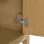 Thin Alsup 30"W x 14"D Single Sink