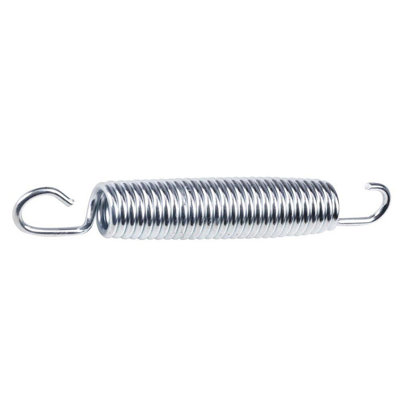 Boshen Universal Fit 5.5'' Galvanized Steel Springs