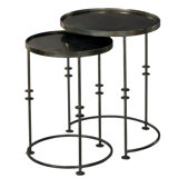 NESTING TABLES