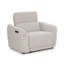 Fauteuil inclinable électrique Ostend