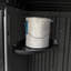 Lifetime 7 Ft. X 7 Ft. High-density Polyethylene (plastic) Outdoor Storage Shed With Steel-reinforced Construction