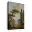Impression sur toile encadrée-540191892