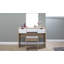 Derun Dressing Table with Mirror-22063163