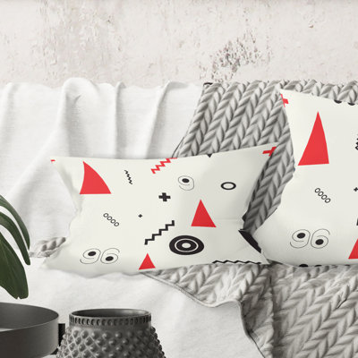 Design III Lumbar Pillow